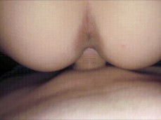 Face down ass up gif