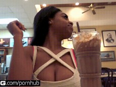 brittney white solo pussy gif