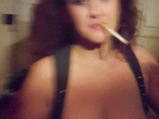 crawling over to daddy! gif