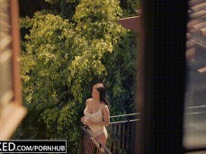 Peta Jensen loungewear gif