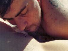 Cujo Eatinng Pussy gif