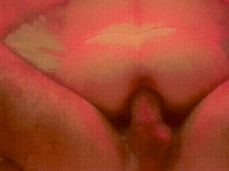 Ridding Under Water gif