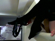 Getting Ready to Work gif