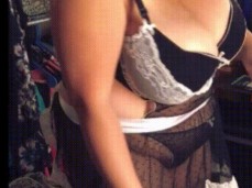 BBW Maid-Wife Huge Naturals 1 gif