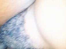 BBC makes ebony pussy soaking wet gif