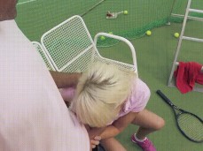 tennis gif