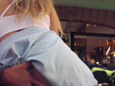 iniversitaria pide sexo en la calle...visit video"" gif