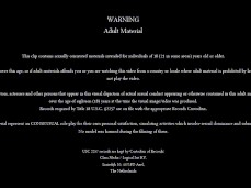 Mistress loves the tail plug ;) xxx gif