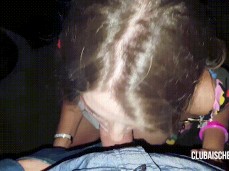 #aische pervers #babe #bj #blowjob #cute #outdoor #pov #public gif