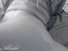 Pounding my girlfriends perfect bouncing ass gif