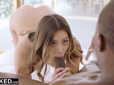 sucking my daddy's bbc gif