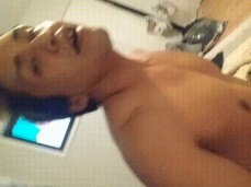 riding dick bareback gif