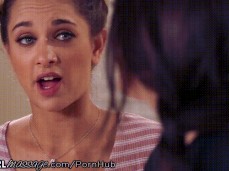 Naked Swedish Massage gif