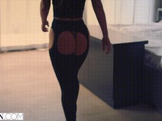 eva ass gif