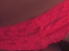 When she says shut up this is what she means gif