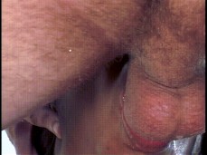 all the way in girl gif