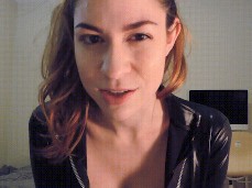 destroy your asshole gif