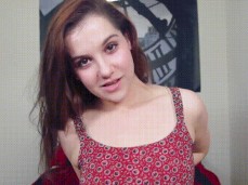 Kasey Warner "Do you wanna fuck me?" gif