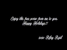 riley reid riding gif