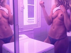 Getting ready for work.... gif