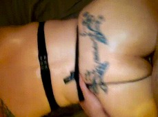 Big ass bounce for real gif