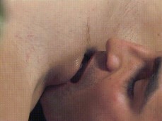 Close up cunnilingus gif