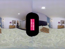 #bailey rayne #vr porn gif