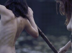 pants down still gif