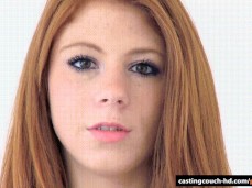 madelyn rose sexy redhead gif