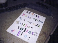 Riley Reid bondaged and analized gif