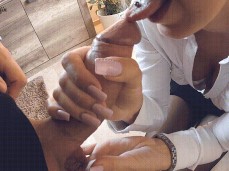 Mach  Beine breit! gif