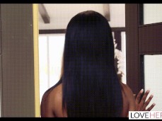 Sarah Banks being petty gif