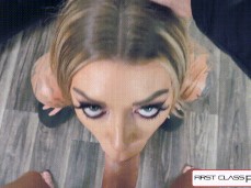 #blowjob #eye contact #facefuck #slut #throat gif