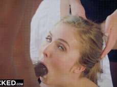 #blacked #interracial gif