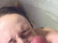 #amateur #cumshot gif