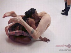 WTF Ball Sucking gif