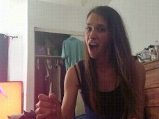 EXPLOSIVE CUM BLAST gif