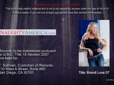 Brandi Love taking it gif