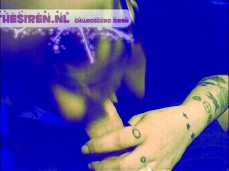 blacklight cock sucking chiaroscuro siren pov gif