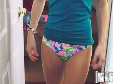 Renee Roulette 3 gif