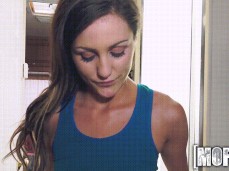 Renee Roulette 3 gif