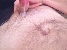 Pulsating ruined cumshot gif