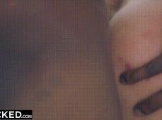 #blacked #interracial gif