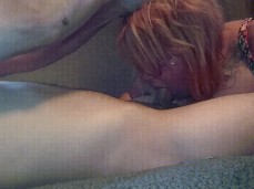 phoenixloop9137 throatpie gif