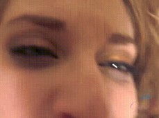 Ella Darling “please give me your cum” gif