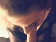 #blowjob #deepthroat gif