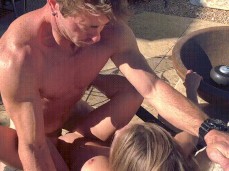 Tight Pussy Pounded gif