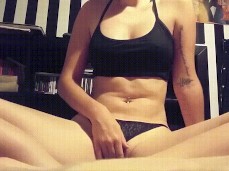 AutumnNight dildo gif