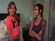 Enjoy the show 0015 gif