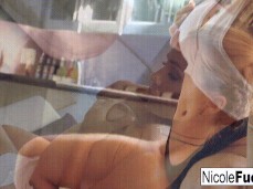 aniston athletic body gif